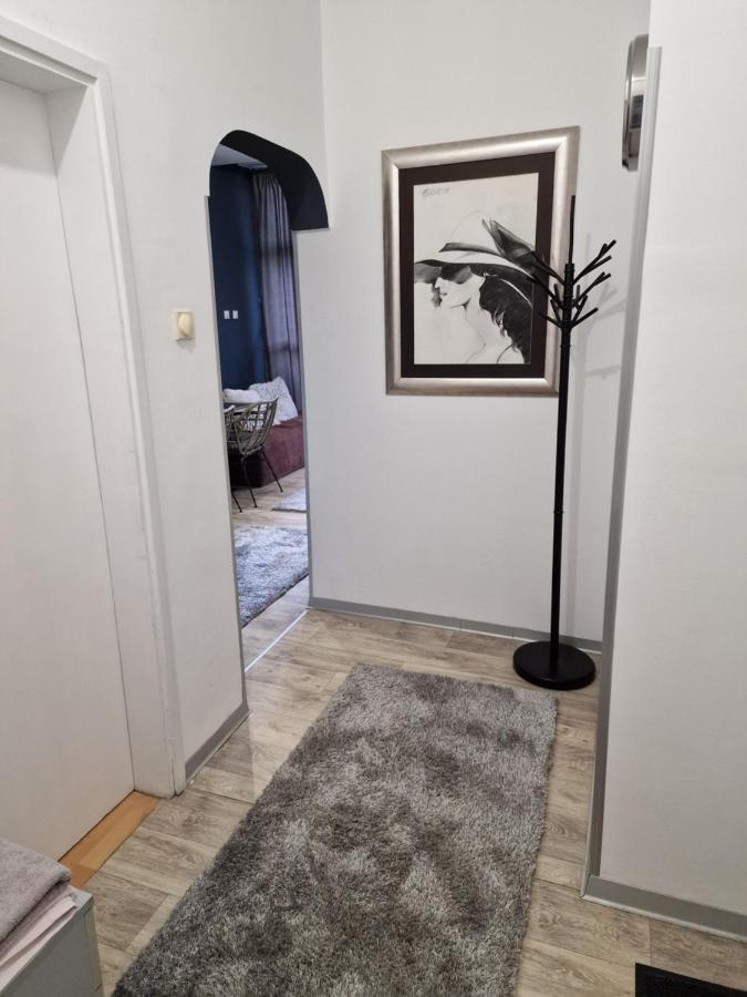 Bg Smart Διαμέρισμα Βελιγράδι Εξωτερικό φωτογραφία
